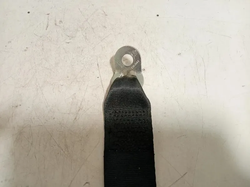 Cintura DI Sicurezza Sedile ANT DX 6184466B Volkswagen Sharan IV 2010