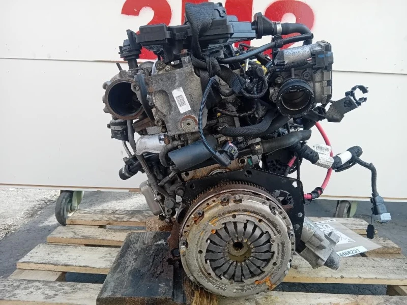 Motore Completo 940A2000 170 CV 125 KW Alfa Romeo Giulietta 2013