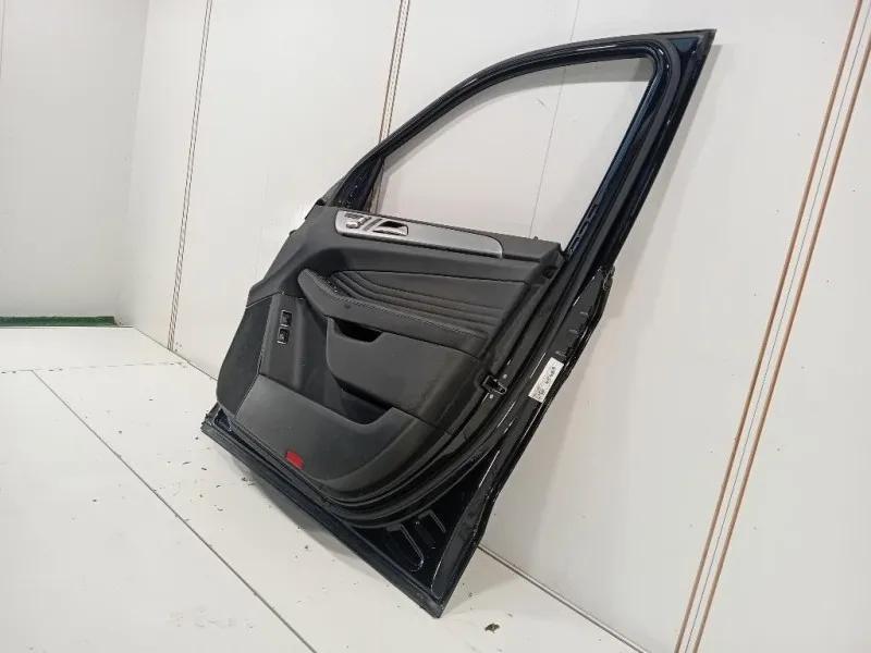 Porta ANT DX A1667200205 Mercedes Classe GLE W166 2015