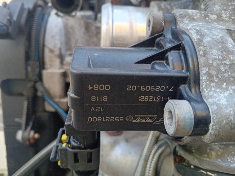 Motore Completo 940A2000 170 CV 125 KW Alfa Romeo Giulietta 2013