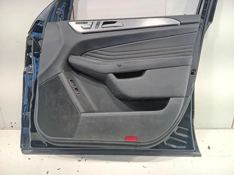 Porta ANT DX A1667200205 Mercedes Classe GLE W166 2015