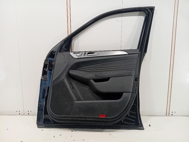 Porta ANT DX A1667200205 Mercedes Classe GLE W166 2015
