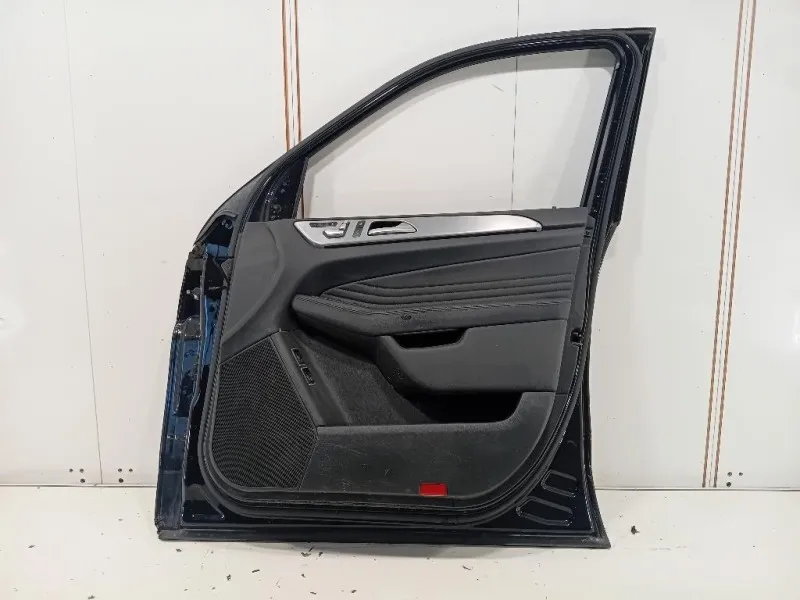 Porta ANT DX A1667200205 Mercedes Classe GLE W166 2015