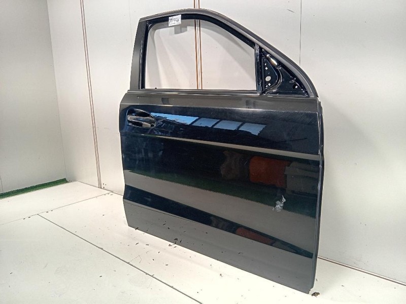 Porta ANT DX A1667200205 Mercedes Classe GLE W166 2015