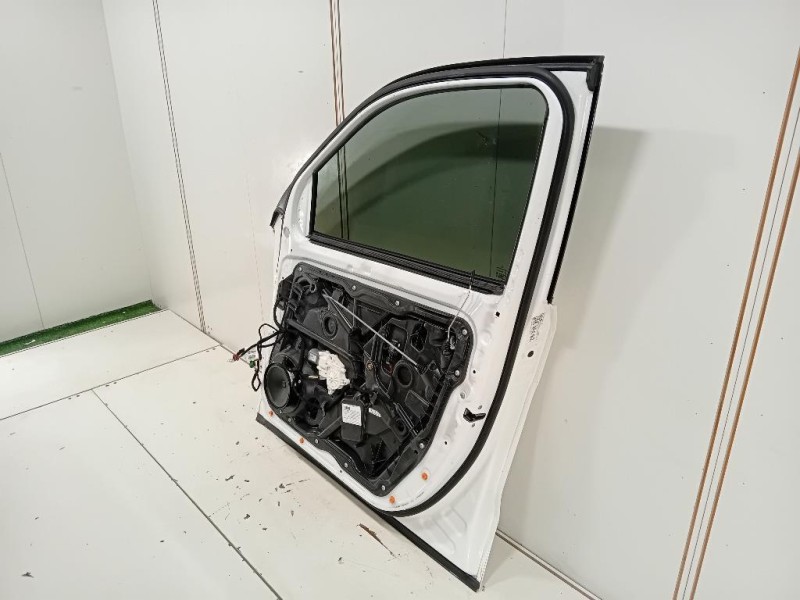 Porta ANT DX A1667200205 Mercedes Classe ML W166 2012