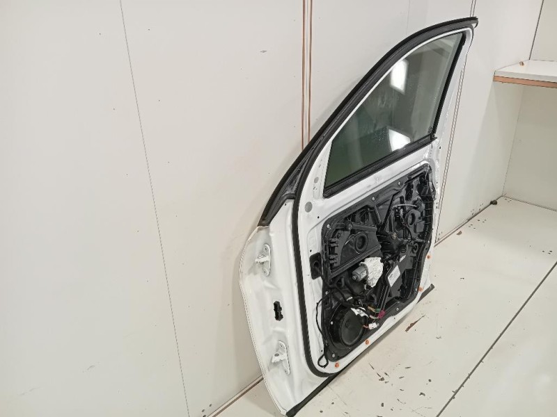 Porta ANT DX A1667200205 Mercedes Classe ML W166 2012