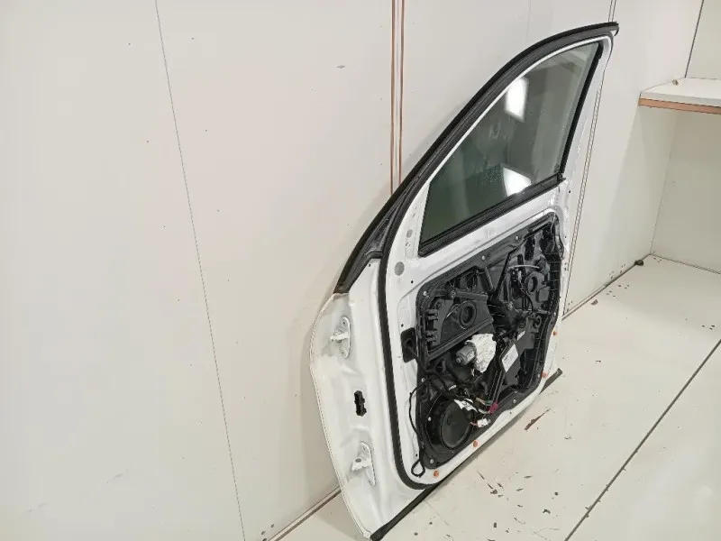 Porta ANT DX A1667200205 Mercedes Classe ML W166 2012