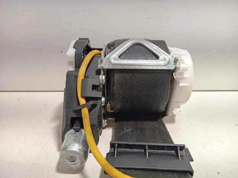 Cintura DI Sicurezza Sedile ANT DX 34153877 A Volkswagen Tiguan I 2011