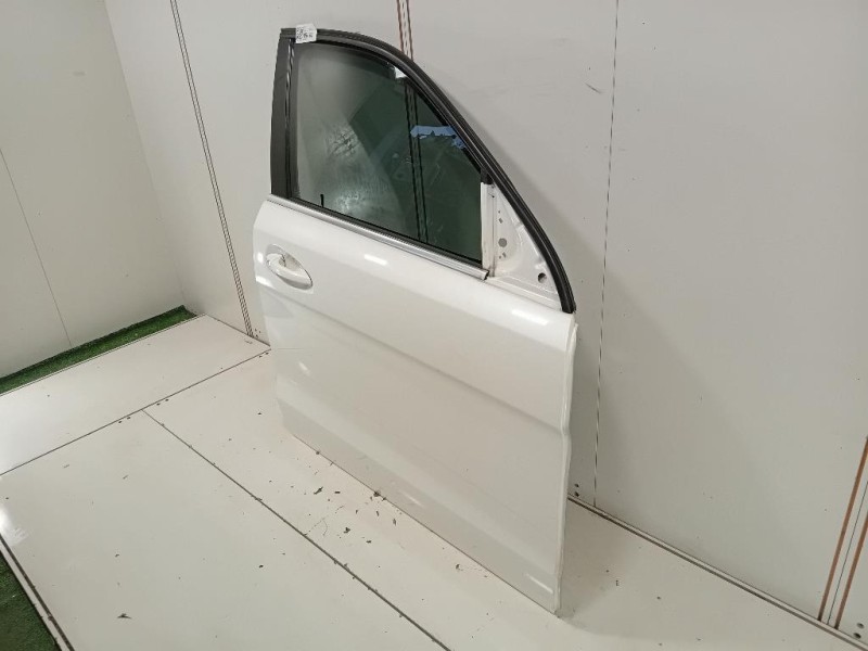 Porta ANT DX A1667200205 Mercedes Classe ML W166 2012