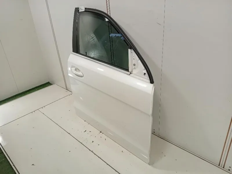 Porta ANT DX A1667200205 Mercedes Classe ML W166 2012