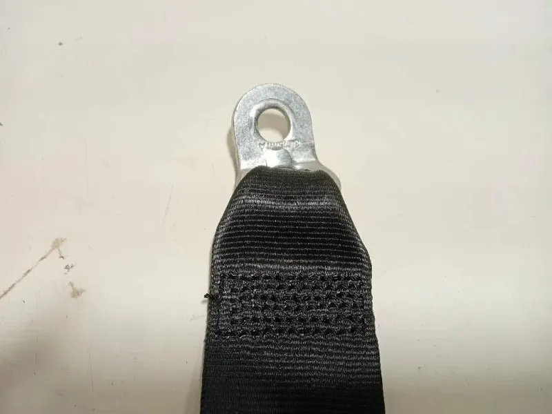 Cintura DI Sicurezza Sedile ANT DX 34153877 A Volkswagen Tiguan I 2011