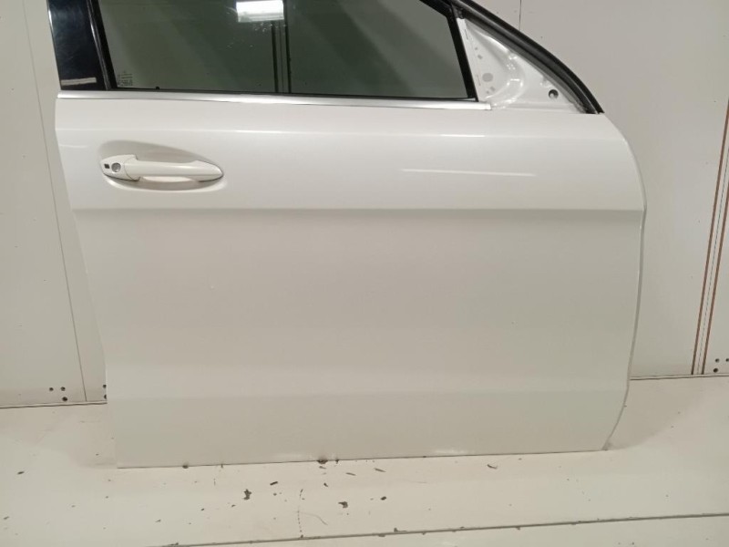 Porta ANT DX A1667200205 Mercedes Classe ML W166 2012