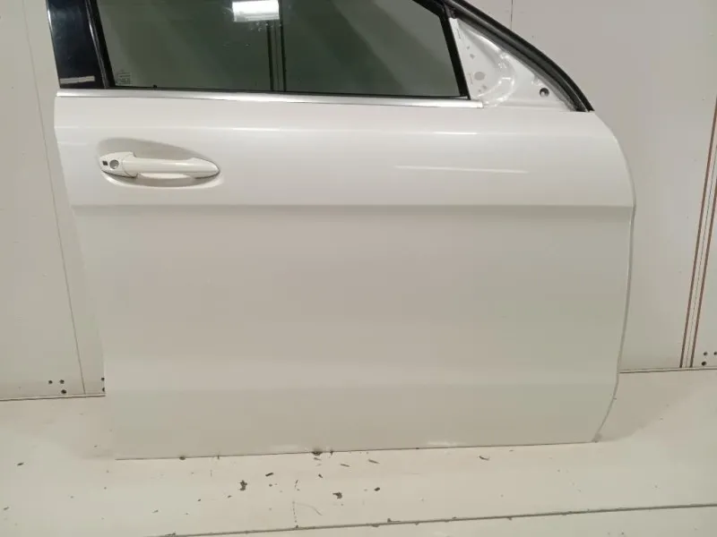 Porta ANT DX A1667200205 Mercedes Classe ML W166 2012