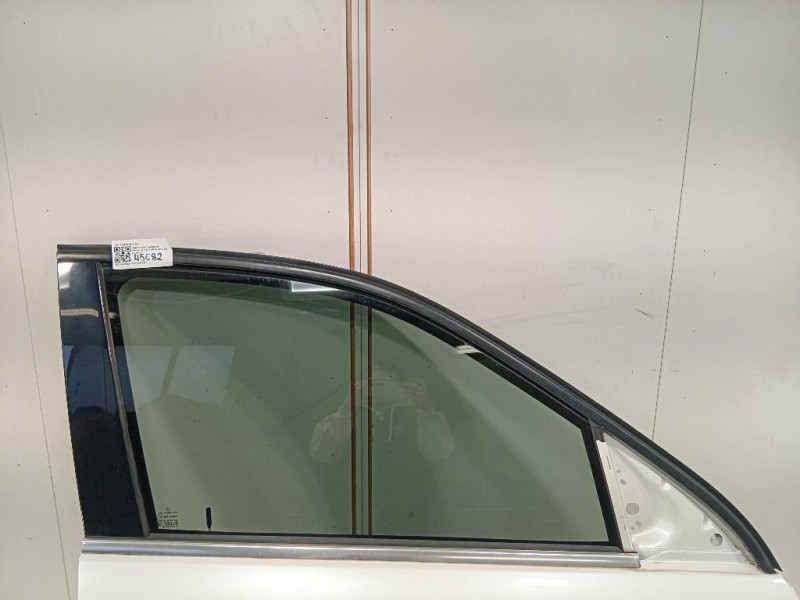 Porta ANT DX A1667200205 Mercedes Classe ML W166 2012