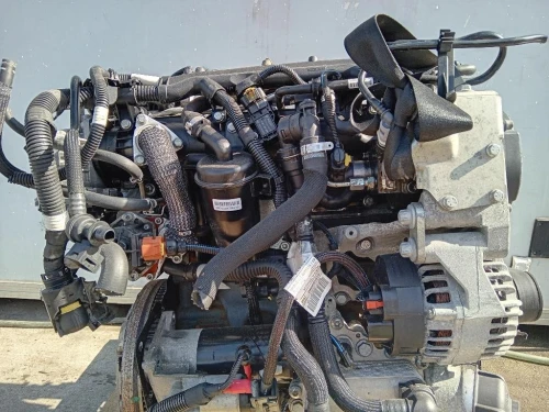 Motore Completo 940B5000 150CV 110KW Alfa Romeo Giulietta 2013