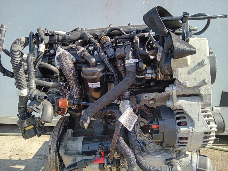 Motore Completo 940B5000 150CV 110KW Alfa Romeo Giulietta 2013