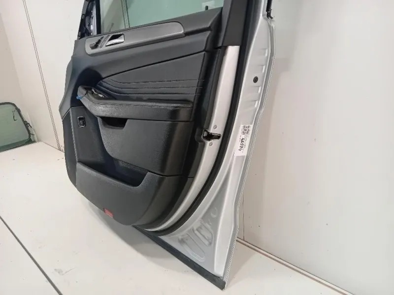 Porta ANT DX A1667200205 Mercedes Classe ML W166 2012