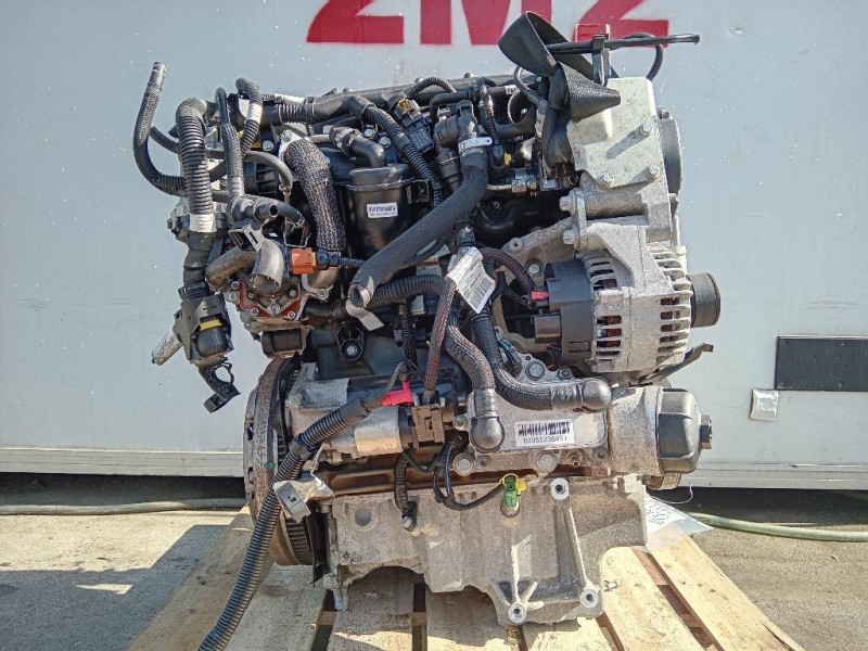 Motore Completo 940B5000 150CV 110KW Alfa Romeo Giulietta 2013