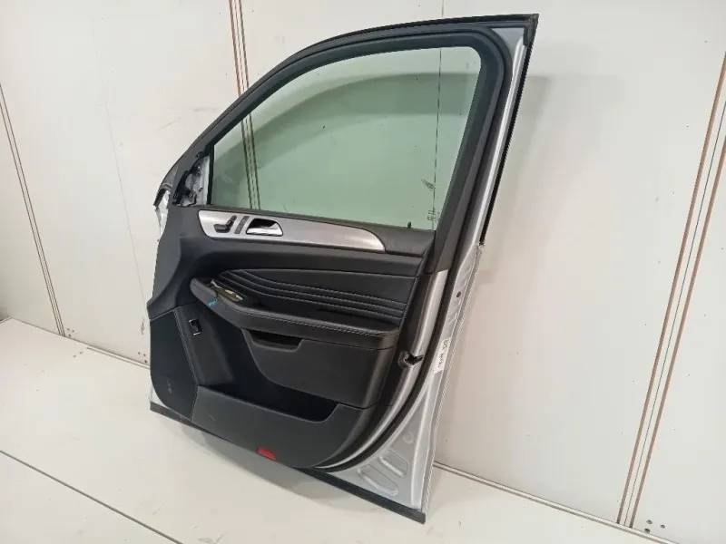 Porta ANT DX A1667200205 Mercedes Classe ML W166 2012