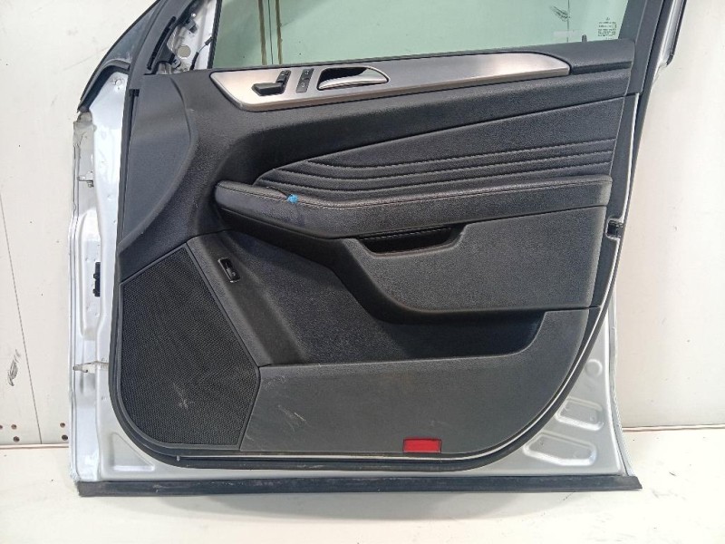 Porta ANT DX A1667200205 Mercedes Classe ML W166 2012