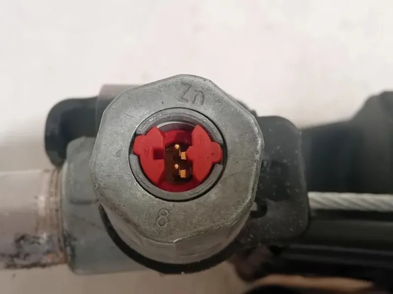 Cintura DI Sicurezza Sedile ANT DX 6012243ROL Volvo V50 2004