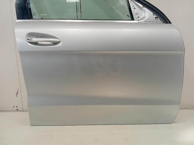 Porta ANT DX A1667200205 Mercedes Classe ML W166 2012