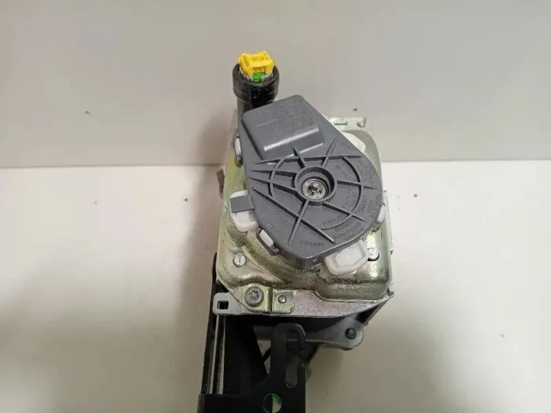 Cintura DI Sicurezza Sedile ANT DX 616155800 Volvo V60 I 2010