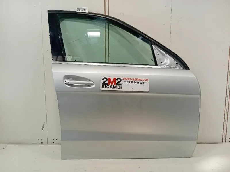Porta ANT DX A1667200205 Mercedes Classe ML W166 2012