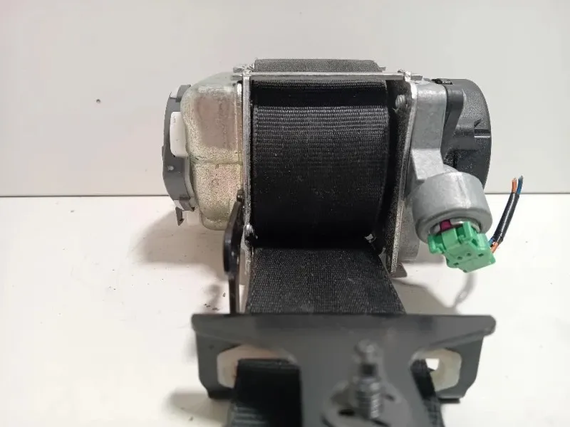 Cintura DI Sicurezza Sedile ANT DX 616155800 Volvo V60 I 2010