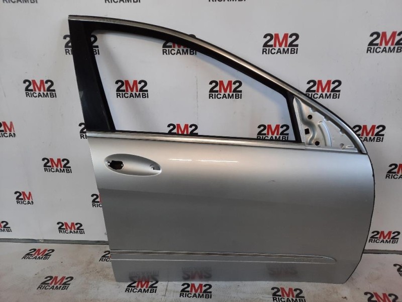 Porta ANT DX A2517200805 SPORTELLO PORTA PORTIERA Mercedes Classe R W251 2010