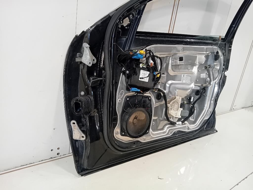 Porta ANT DX A221720020528 Mercedes Classe S W221 2006