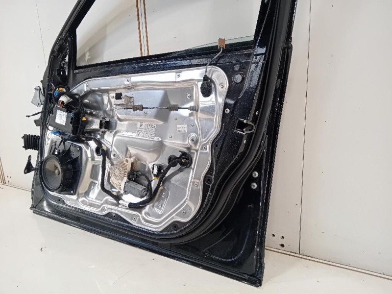 Porta ANT DX A221720020528 Mercedes Classe S W221 2006