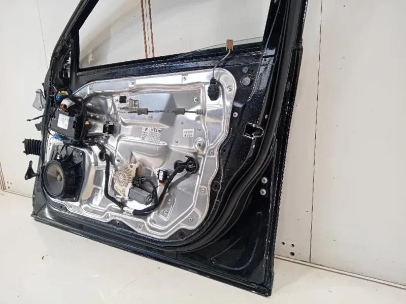 Porta ANT DX A221720020528 Mercedes Classe S W221 2006