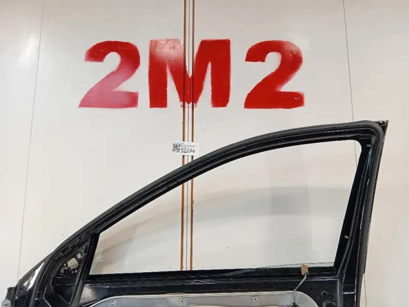 Porta ANT DX A221720020528 Mercedes Classe S W221 2006