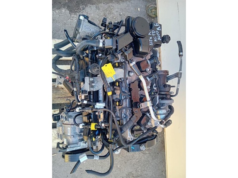 Motore Completo 955A2000 135CV 100 KW Alfa Romeo MITO 2008