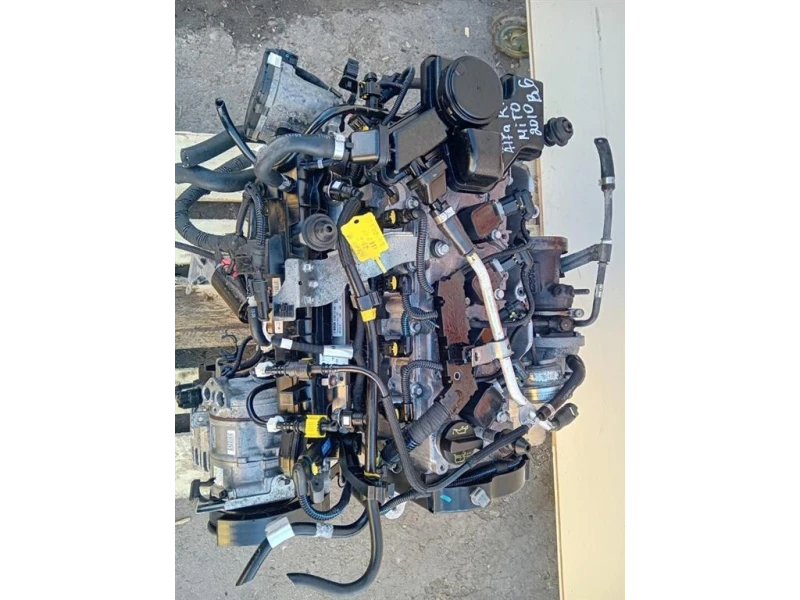 Motore Completo 955A2000 135CV 100 KW Alfa Romeo MITO 2008