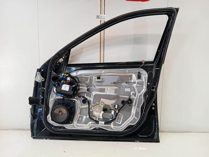 Porta ANT DX A221720020528 Mercedes Classe S W221 2006