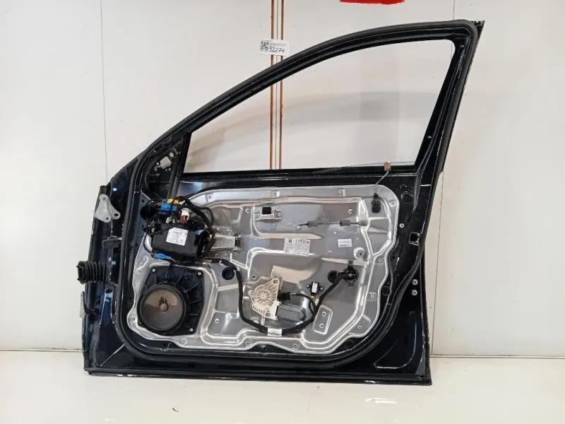 Porta ANT DX A221720020528 Mercedes Classe S W221 2006