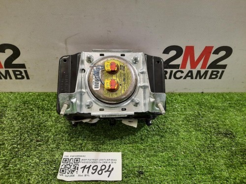 Air-bag Passeggero 9X23-F044A74 AB Jaguar XF I 2011