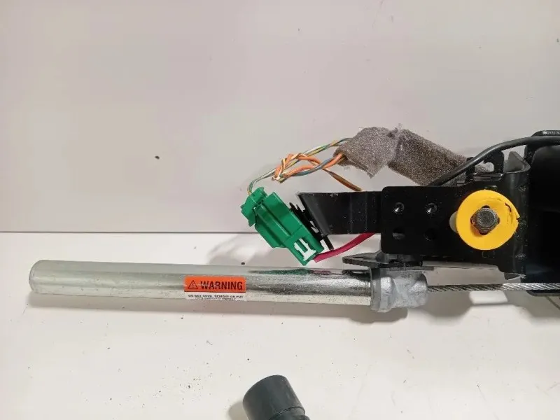 Cintura DI Sicurezza Sedile ANT DX 6164574 Volvo XC60 I 2009