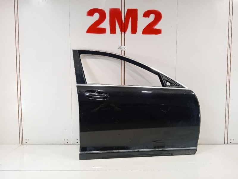 Porta ANT DX A221720020528 Mercedes Classe S W221 2006