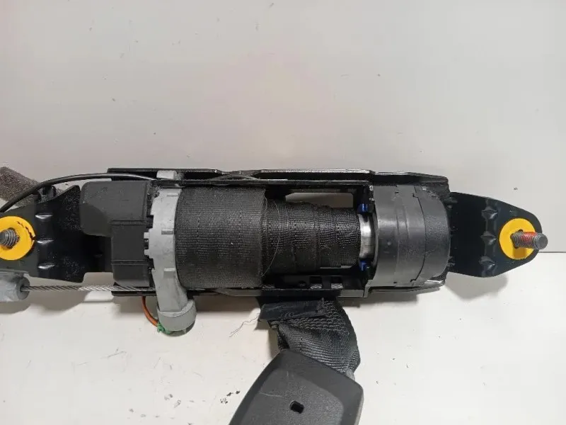 Cintura DI Sicurezza Sedile ANT DX 6164574 Volvo XC60 I 2009