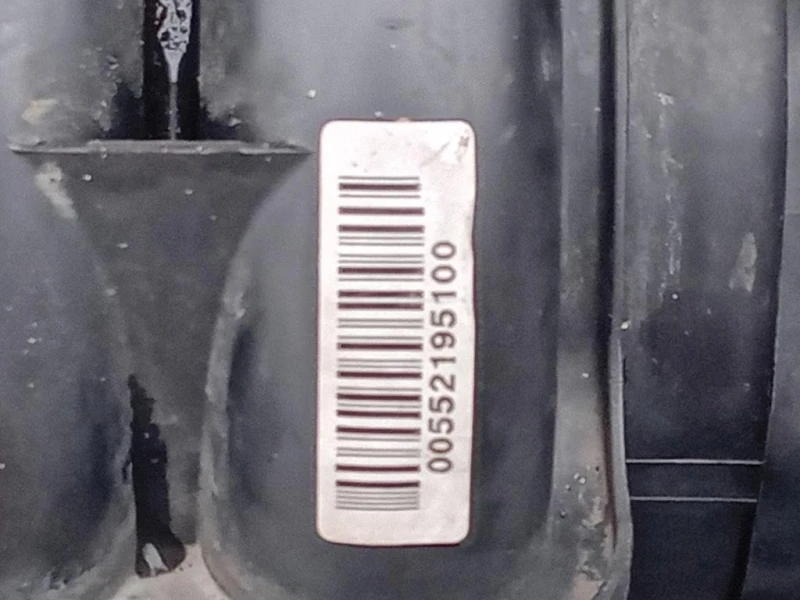 Motore Completo 955A1000 79CV Alfa Romeo MITO 2011