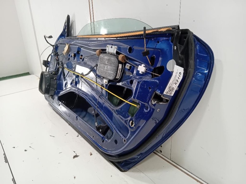 Porta ANT DX A170720160528 Mercedes Classe SLK R170 1997