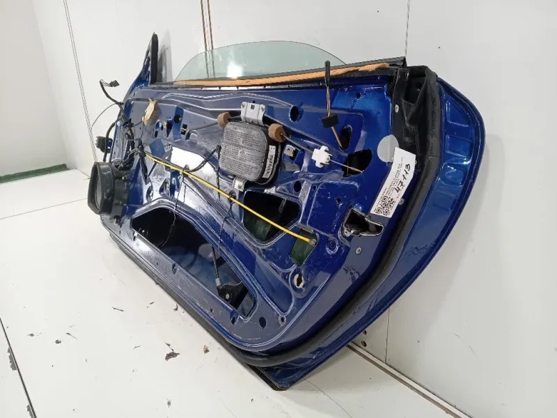 Porta ANT DX A170720160528 Mercedes Classe SLK R170 1997