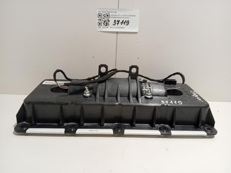 Air-bag Passeggero 9X23-F044A74 AB Jaguar XF I 2011