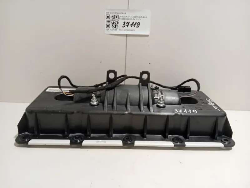 Air-bag Passeggero 9X23-F044A74 AB Jaguar XF I 2011