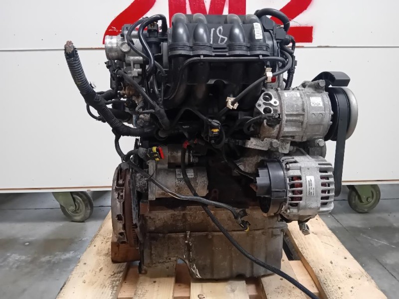 Motore Completo 955A1000 79CV Alfa Romeo MITO 2011