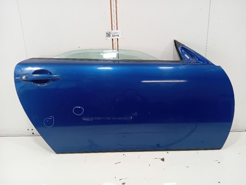 Porta ANT DX A170720160528 Mercedes Classe SLK R170 1997