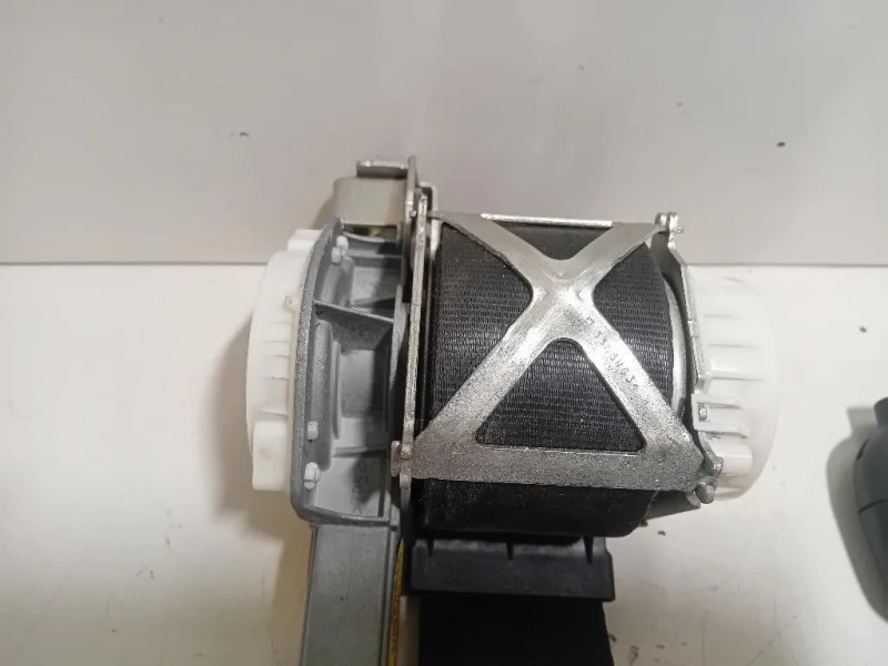 Cintura DI Sicurezza Sedile ANT SX 34056585 Alfa Romeo Giulietta 2010